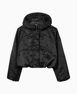 Dames Luisa Cerano Jassen*Jack 498581/4129-0 Zwart Dessin