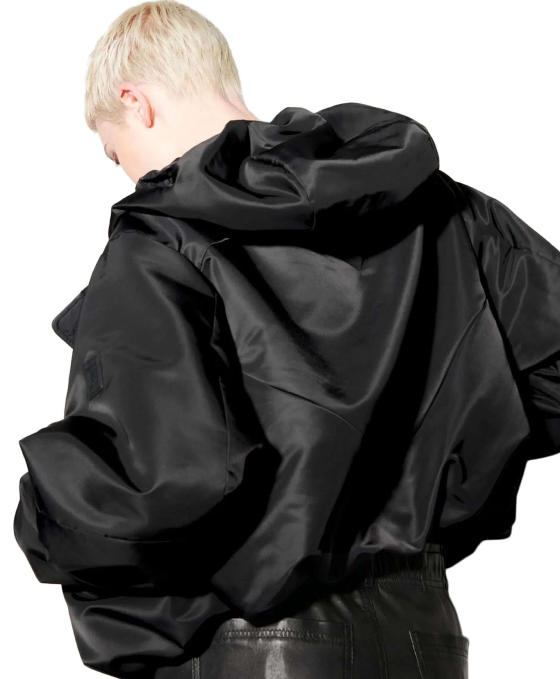 Dames Luisa Cerano Jassen*Jack 498581/4129-0 Zwart Dessin