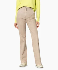 Dames Luisa Cerano Broeken*Jeans 698615/2198-0 Diversen