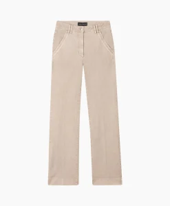 Dames Luisa Cerano Broeken*Jeans 698615/2198-0 Diversen