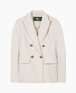 Dames Luisa Cerano Blazers*Blazer 478280/3453-0 Beige