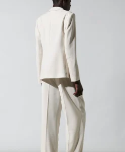 Dames Luisa Cerano Blazers*Blazer 478280/3453-0 Beige