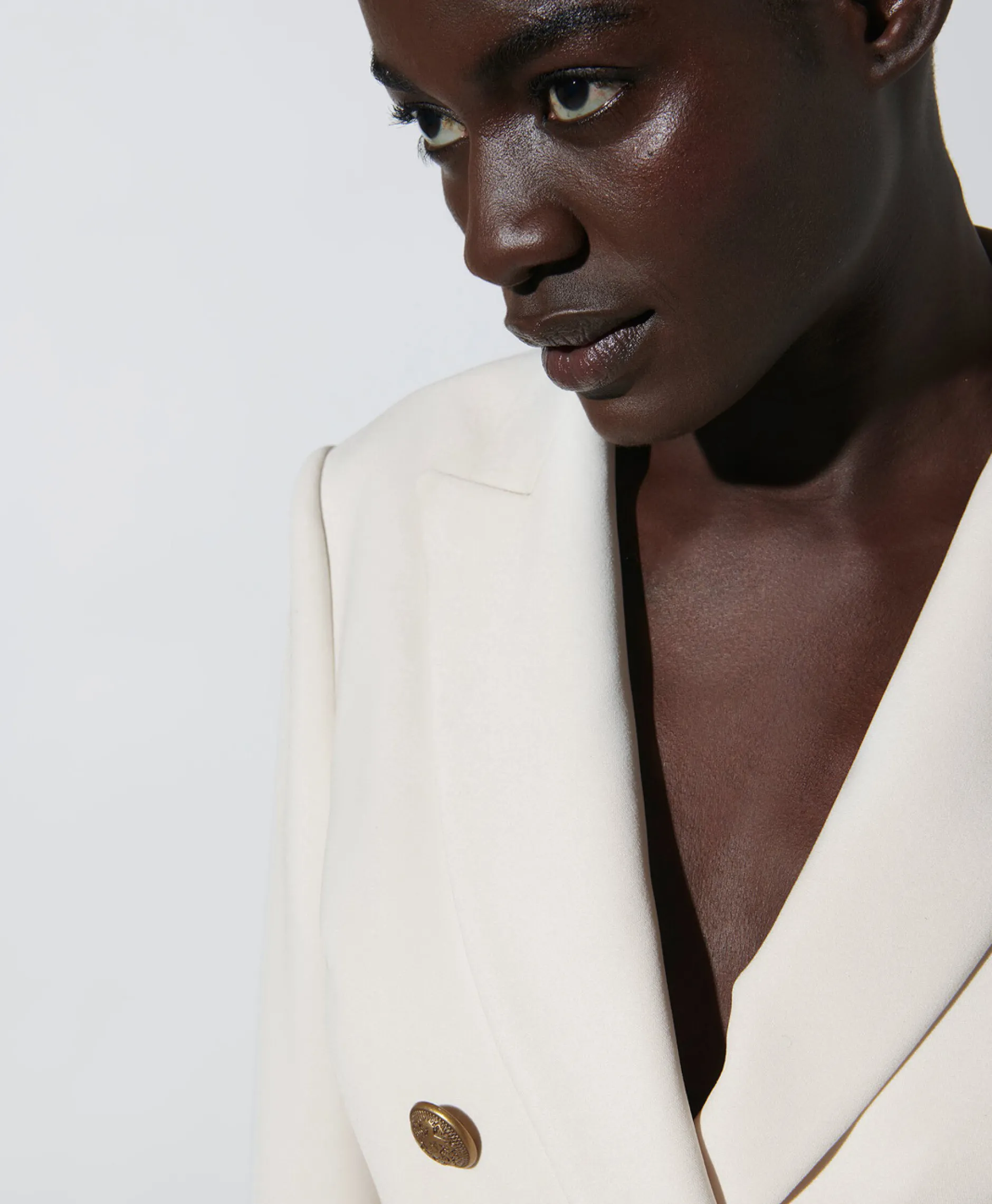 Dames Luisa Cerano Blazers*Blazer 478280/3453-0 Beige