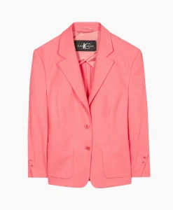 Dames Luisa Cerano Blazers*Blazer 478286/3461-0 Pink