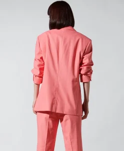 Dames Luisa Cerano Blazers*Blazer 478286/3461-0 Pink