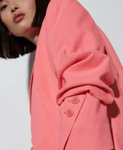 Dames Luisa Cerano Blazers*Blazer 478286/3461-0 Pink