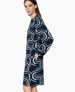 Dames Luisa Cerano Jurken*Mini Jurk 798481/3604-20 Diversen