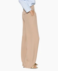 Dames Luisa Cerano Broeken*Pantalon 698631/3595-0 Beige