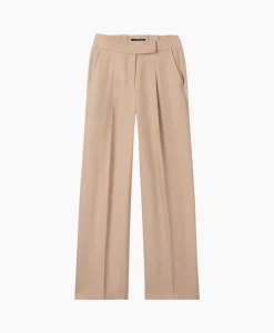 Dames Luisa Cerano Broeken*Pantalon 698631/3595-0 Beige