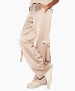Dames Luisa Cerano Broeken*Pantalon 698649/3596-0 Beige