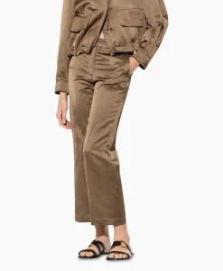 Dames Luisa Cerano Broeken*Pantalon 698668/3596-0 Diversen