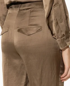 Dames Luisa Cerano Broeken*Pantalon 698668/3596-0 Diversen