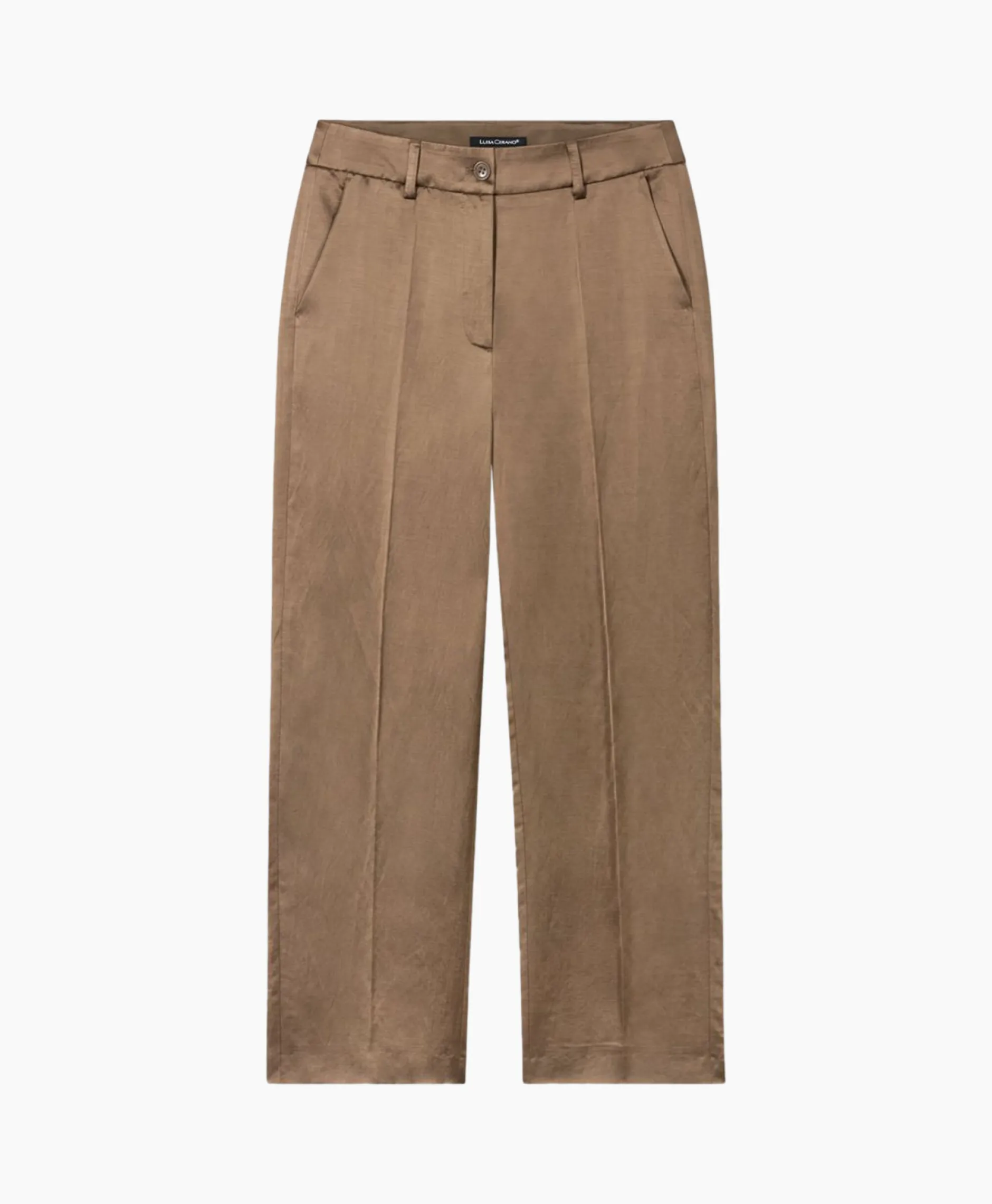 Dames Luisa Cerano Broeken*Pantalon 698668/3596-0 Diversen