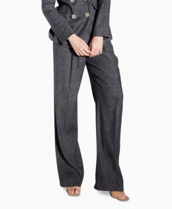 Dames Luisa Cerano Broeken*Pantalon 698636/3611-0 Diversen