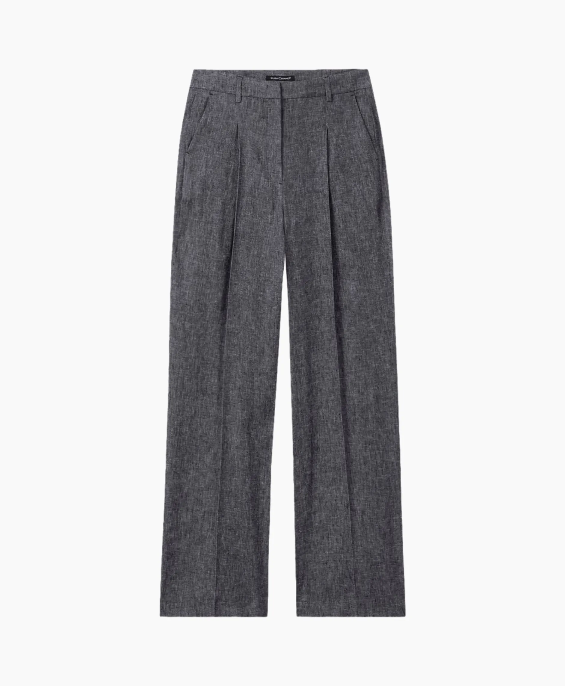 Dames Luisa Cerano Broeken*Pantalon 698636/3611-0 Diversen