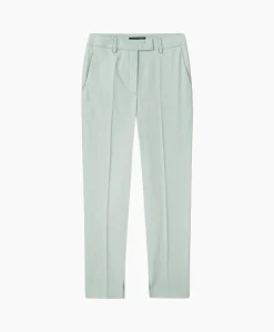 Dames Luisa Cerano Broeken*Pantalon 698656/3585-0 Mint