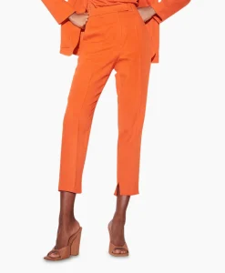 Dames Luisa Cerano Broeken*Pantalon 698656/3503-0 Oranje