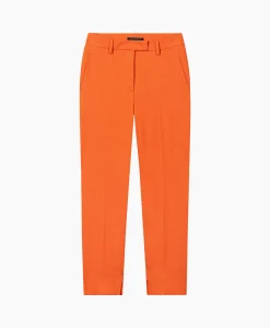 Dames Luisa Cerano Broeken*Pantalon 698656/3503-0 Oranje