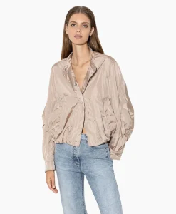 Dames Luisa Cerano Jassen*Pullover 498587/4134-0 Beige