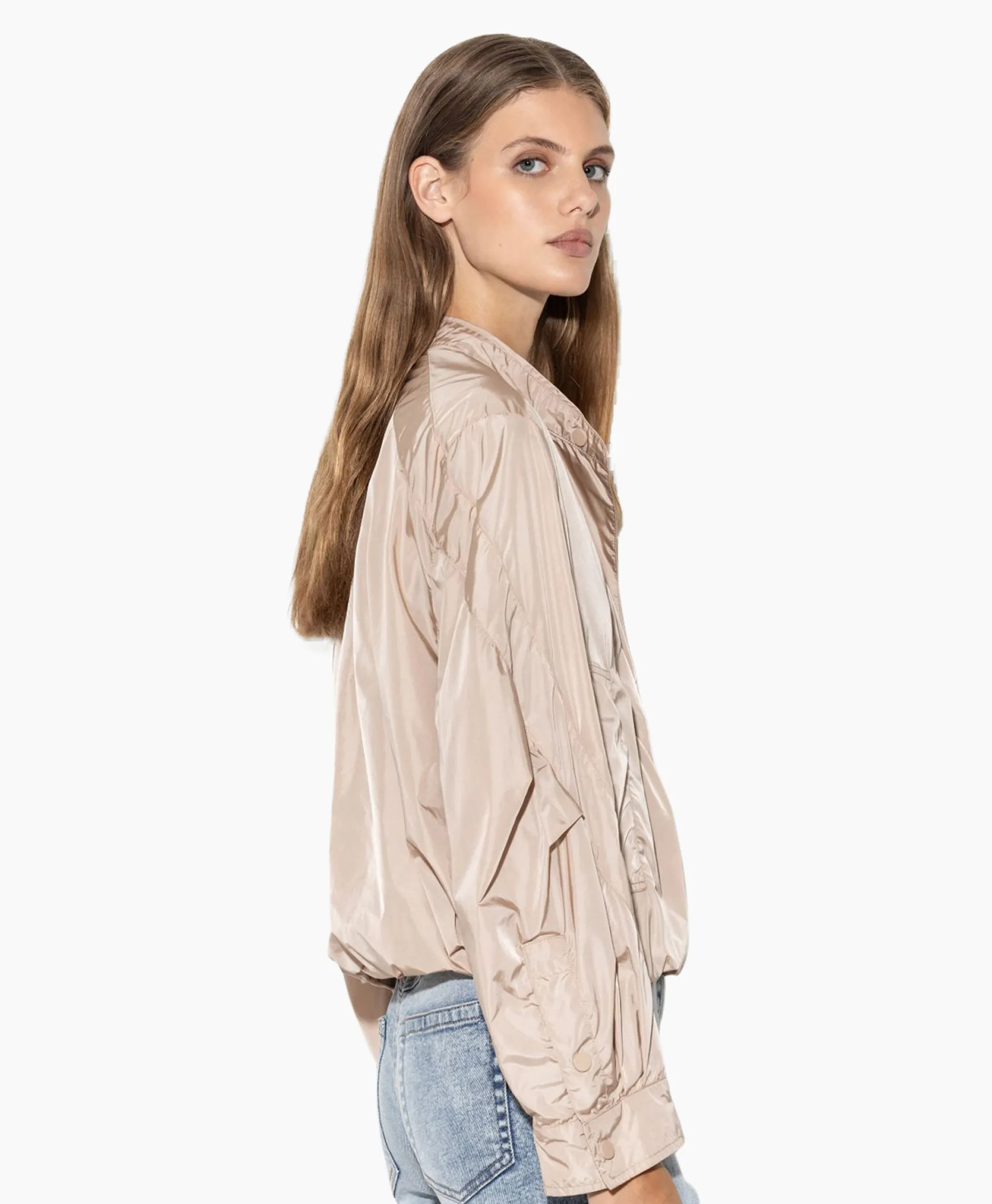 Dames Luisa Cerano Jassen*Pullover 498587/4134-0 Beige