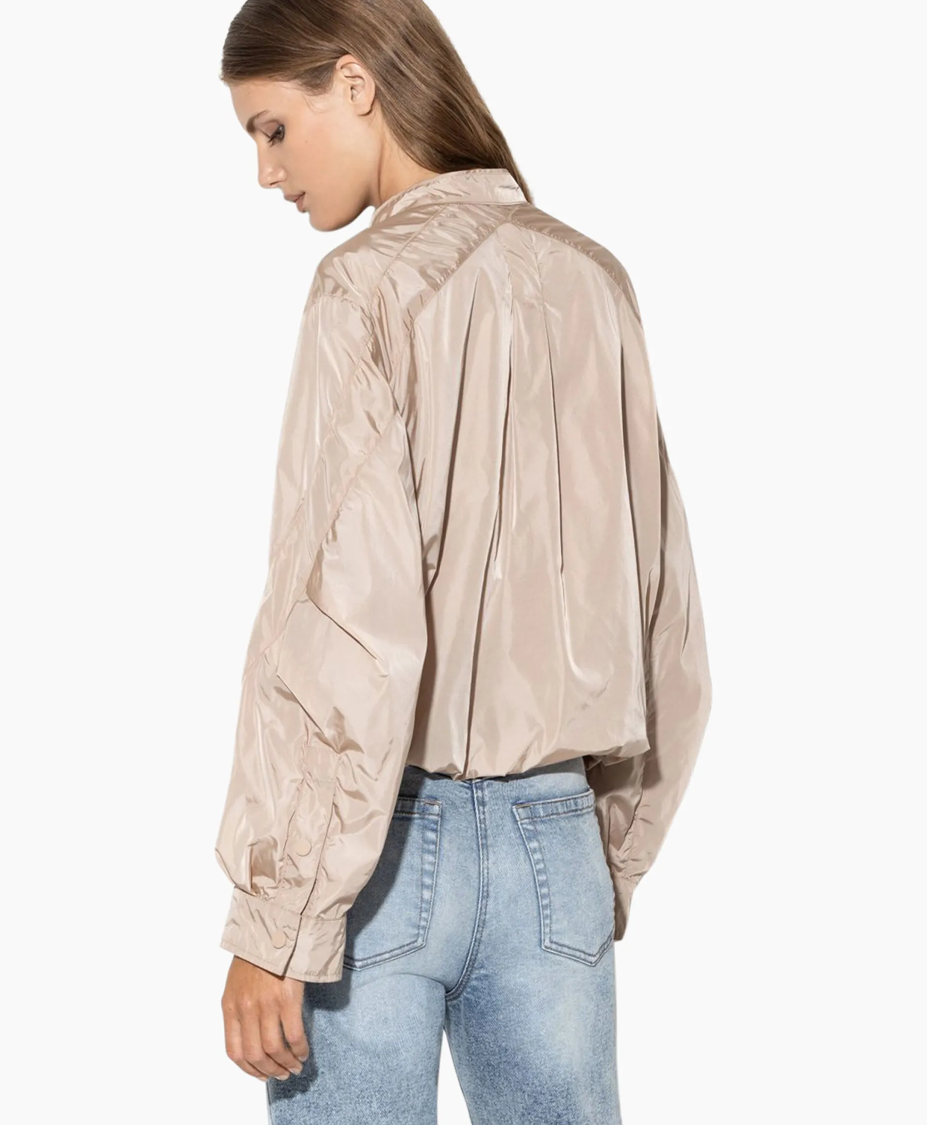 Dames Luisa Cerano Jassen*Pullover 498587/4134-0 Beige