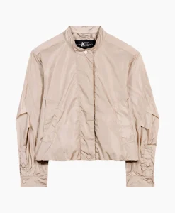 Dames Luisa Cerano Jassen*Pullover 498587/4134-0 Beige