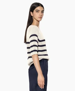 Dames Luisa Cerano Truien*Pullover 198375/5894-0 Bruin