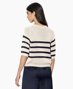 Dames Luisa Cerano Truien*Pullover 198375/5894-0 Bruin