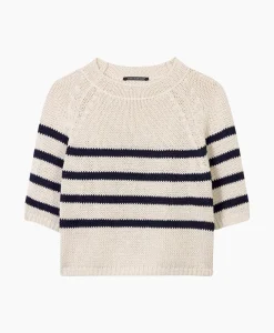 Dames Luisa Cerano Truien*Pullover 198375/5894-0 Bruin