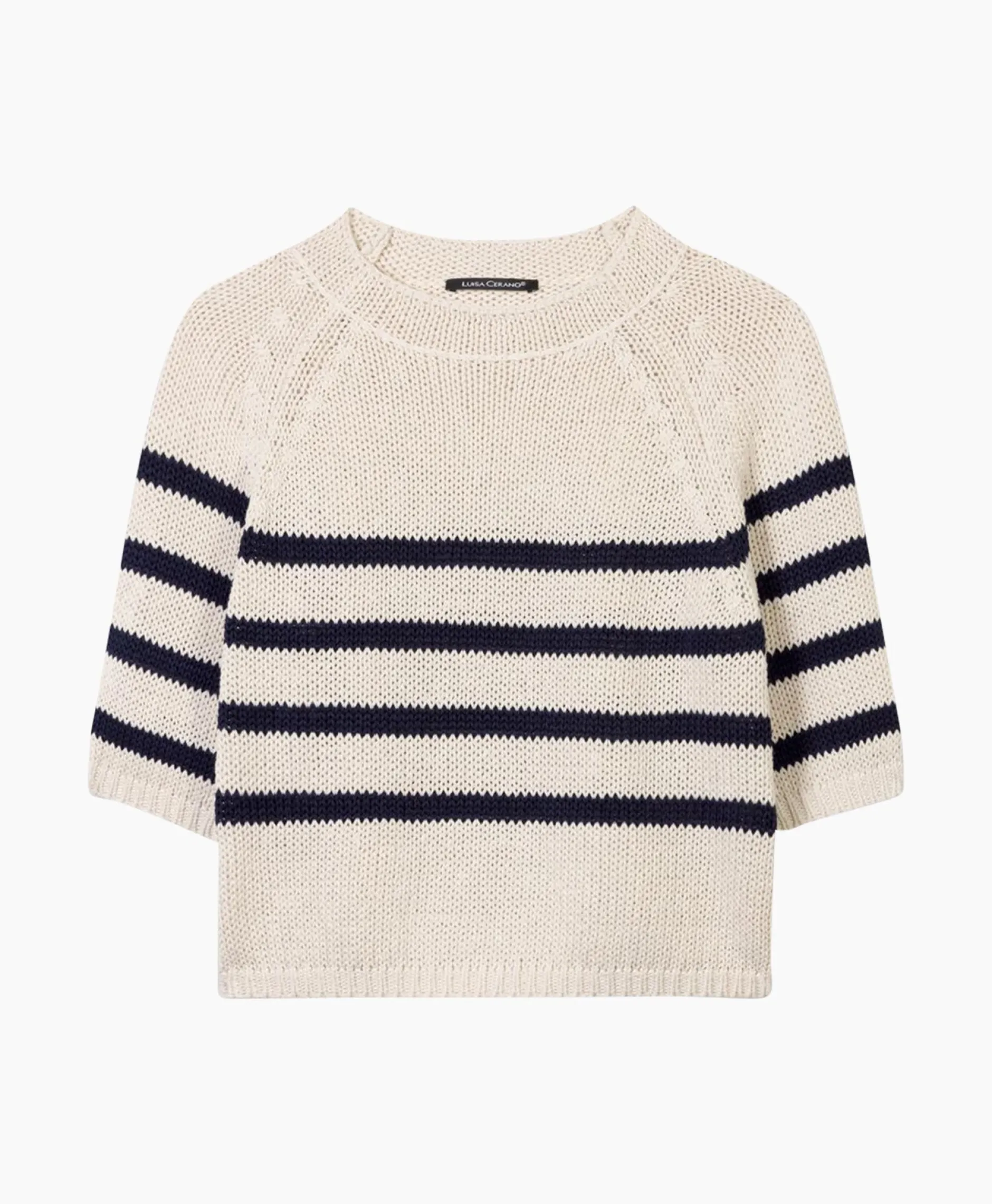 Dames Luisa Cerano Truien*Pullover 198375/5894-0 Bruin