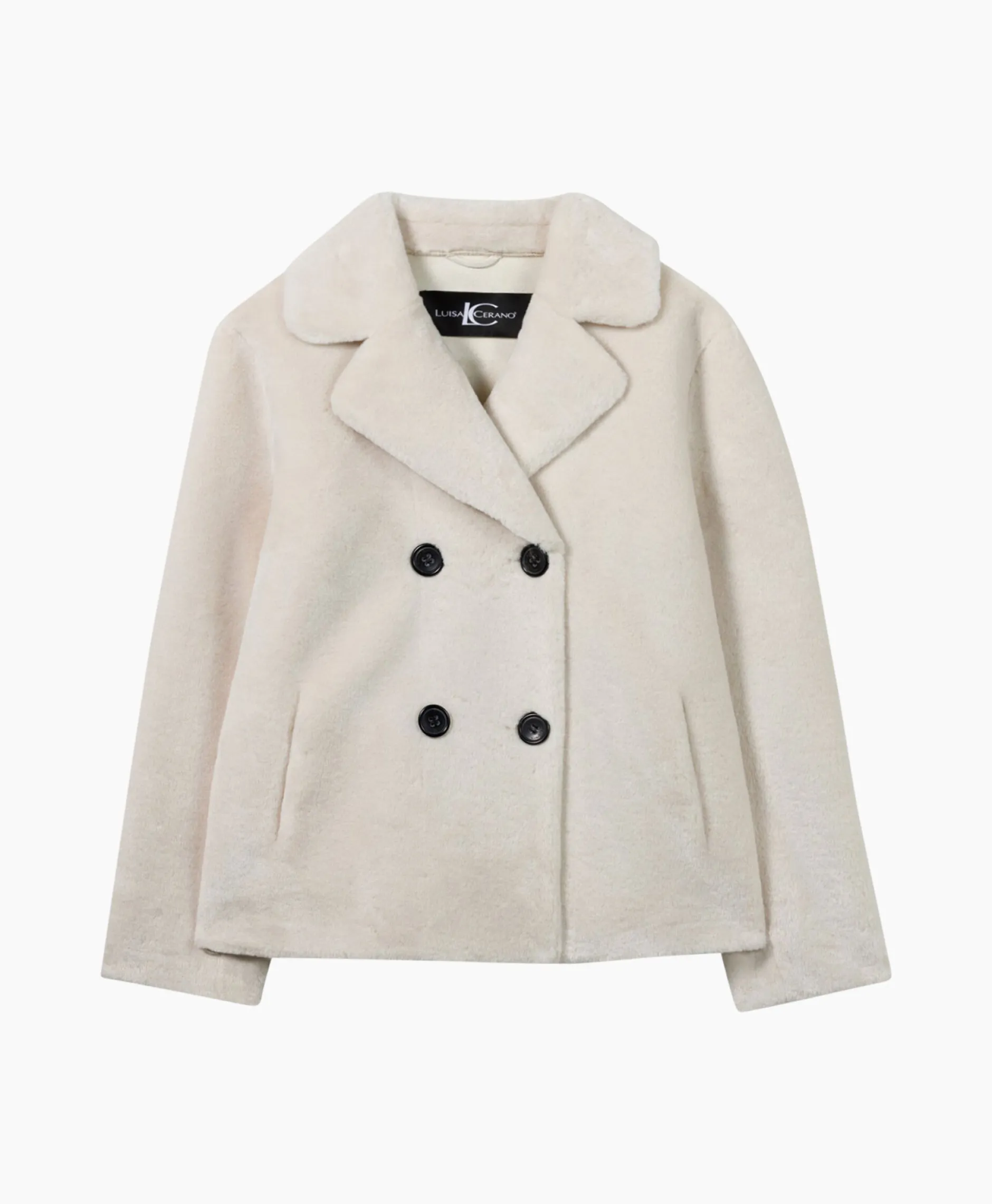 Dames Luisa Cerano Jassen*Pullover 488571/4127-0 Diverse