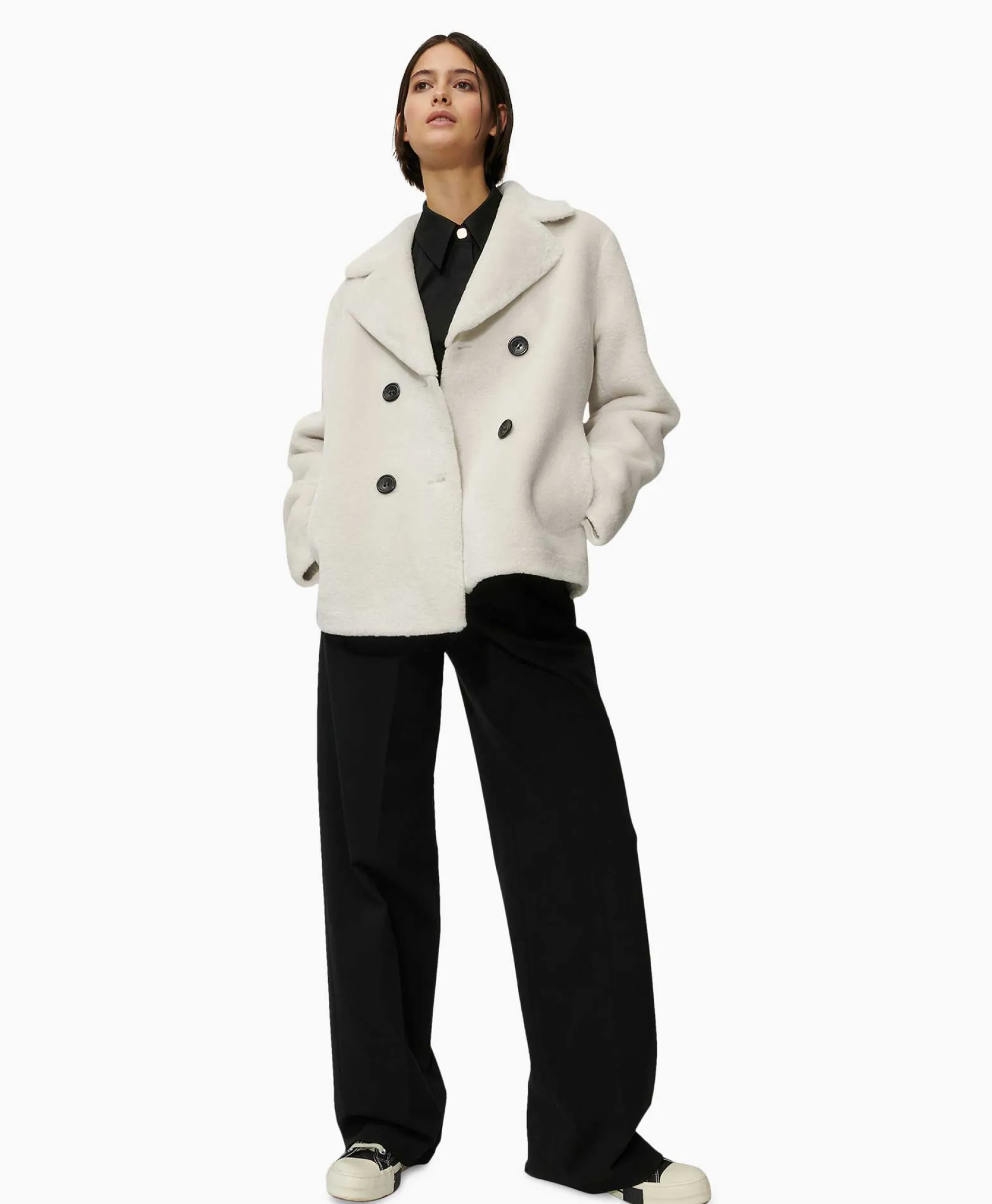 Dames Luisa Cerano Jassen*Pullover 488571/4127-0 Diverse