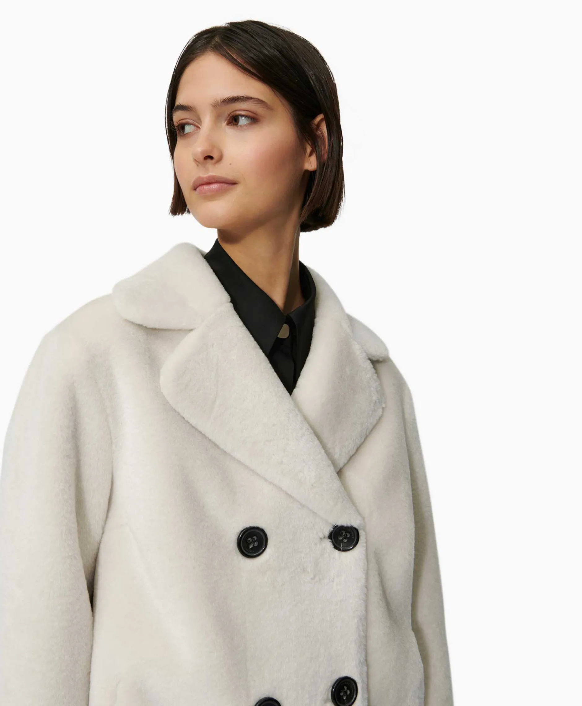 Dames Luisa Cerano Jassen*Pullover 488571/4127-0 Diverse