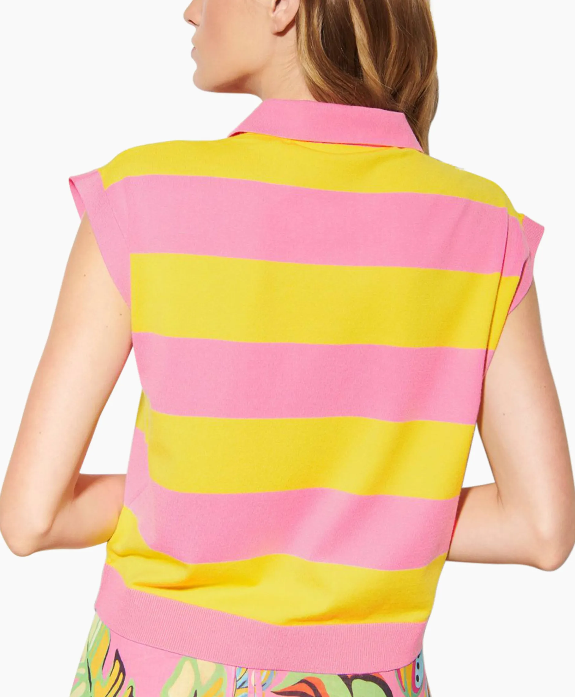 Dames Luisa Cerano T-Shirts & Tops*Pullover 198500/5094-0 Diversen