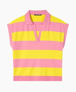 Dames Luisa Cerano T-Shirts & Tops*Pullover 198500/5094-0 Diversen