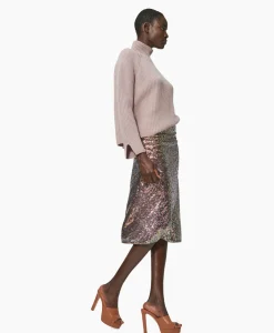 Dames Luisa Cerano Truien*Pullover 188345/5879-0 Rose