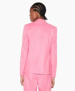 Dames Luisa Cerano Blazers*Pullover 498021/3621-0 Roze