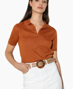 Dames Luisa Cerano Riemen*Riem 898788/9419-0 Diversen