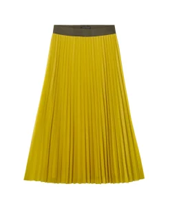 Dames Luisa Cerano Rokken*Rok 578200/3505-0 Geel