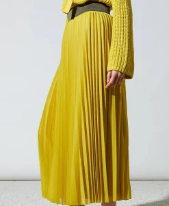 Dames Luisa Cerano Rokken*Rok 578200/3505-0 Geel