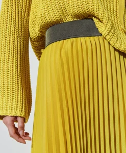 Dames Luisa Cerano Rokken*Rok 578200/3505-0 Geel