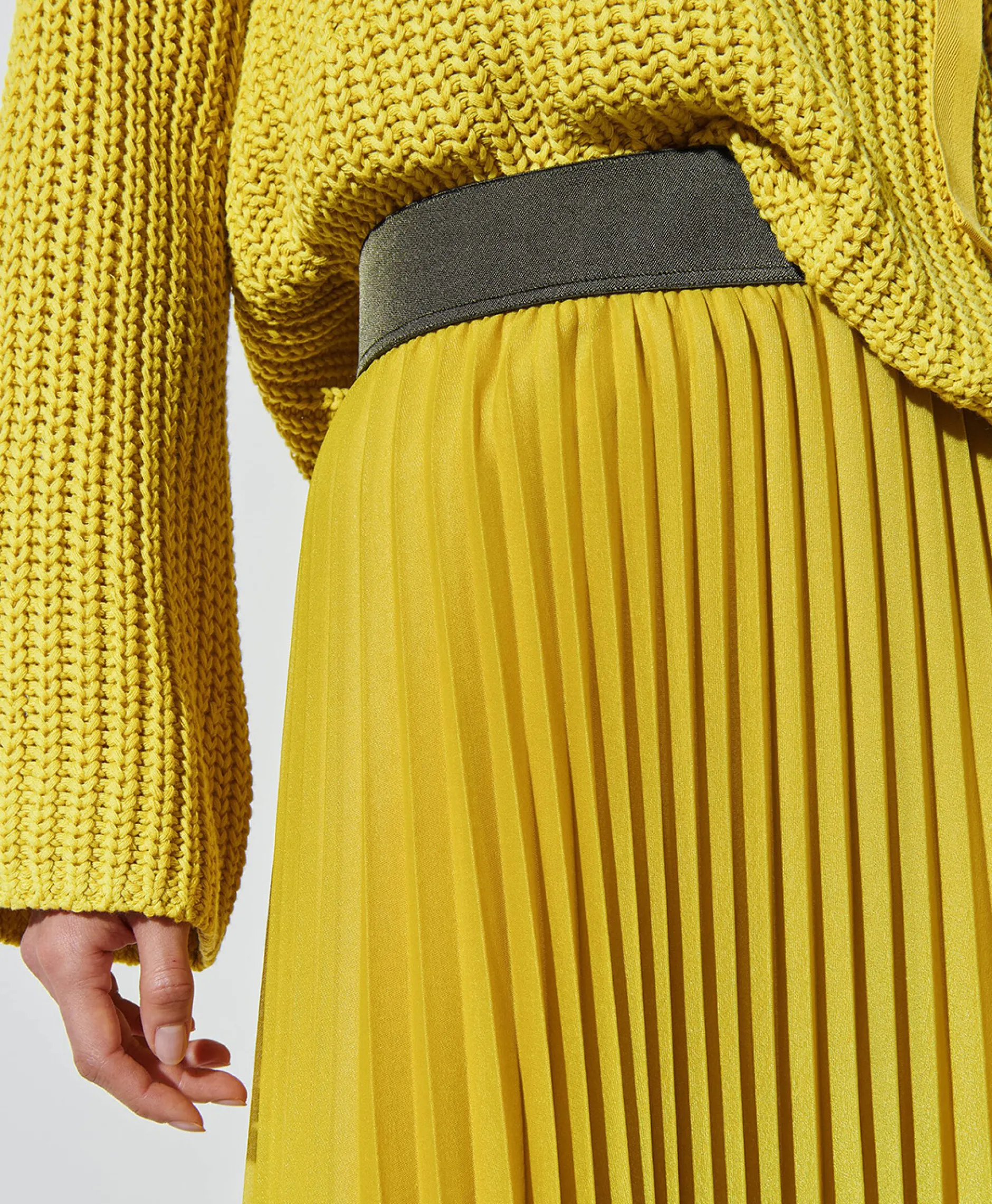 Dames Luisa Cerano Rokken*Rok 578200/3505-0 Geel