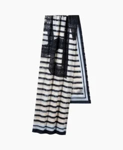 Dames Luisa Cerano Sjaals*Sjaal 898774/9355-0 Bruin