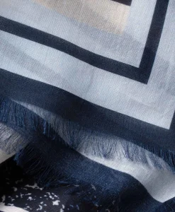 Dames Luisa Cerano Sjaals*Sjaal 898774/9355-0 Bruin