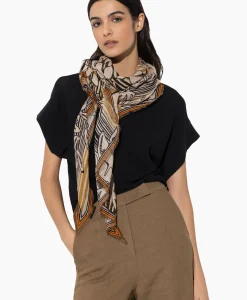 Dames Luisa Cerano Sjaals*Sjaal 898784/9417-0 Diverse