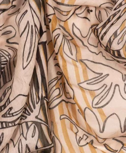 Dames Luisa Cerano Sjaals*Sjaal 898784/9417-0 Diverse