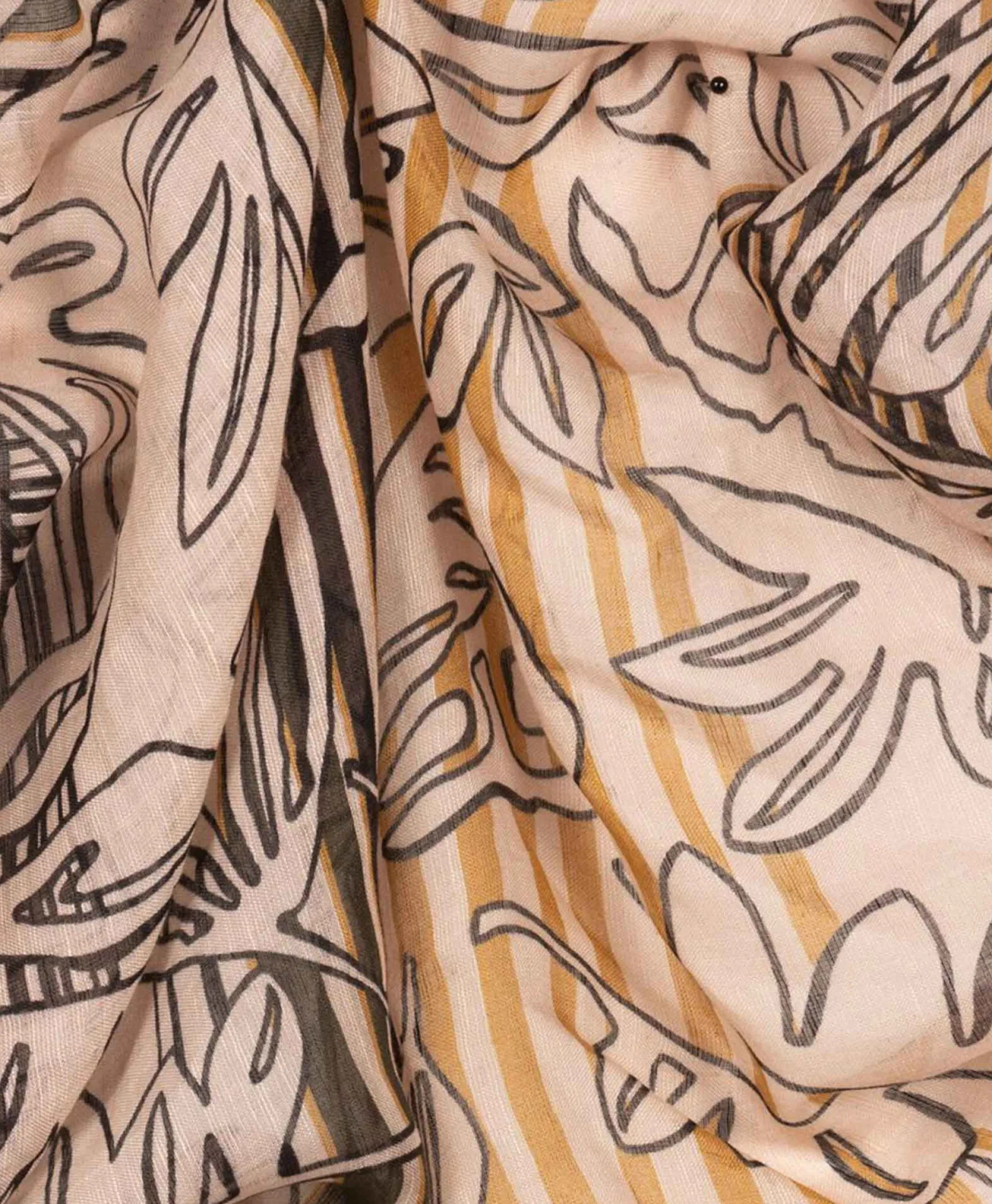 Dames Luisa Cerano Sjaals*Sjaal 898784/9417-0 Diverse