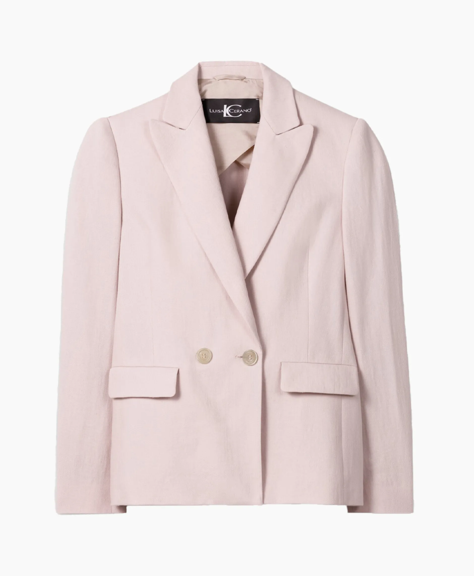 Dames Luisa Cerano Blazers*Sweater 478291/3503-0 Diversen