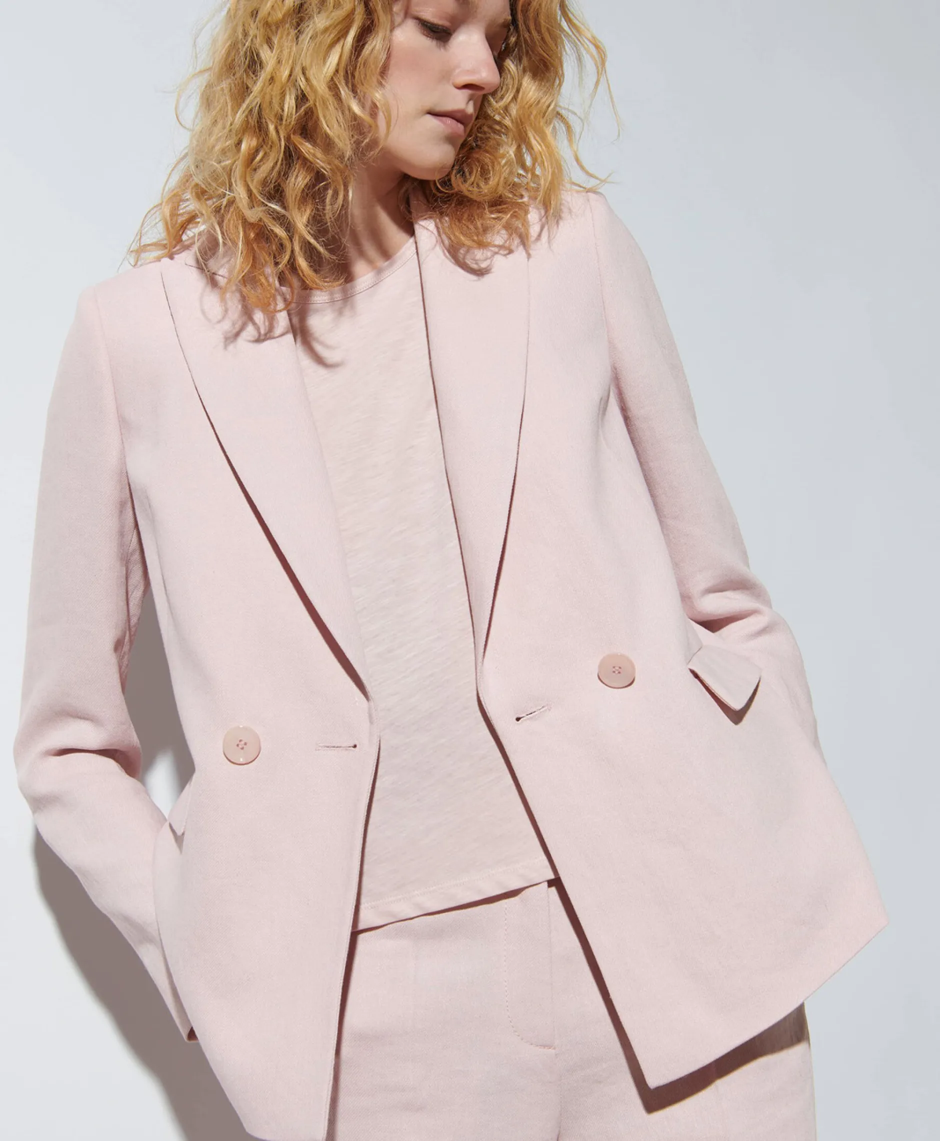 Dames Luisa Cerano Blazers*Sweater 478291/3503-0 Diversen