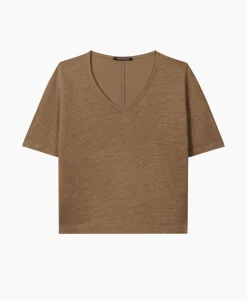 Dames Luisa Cerano T-Shirts & Tops*T-Shirt 398130/7687-0 Diversen